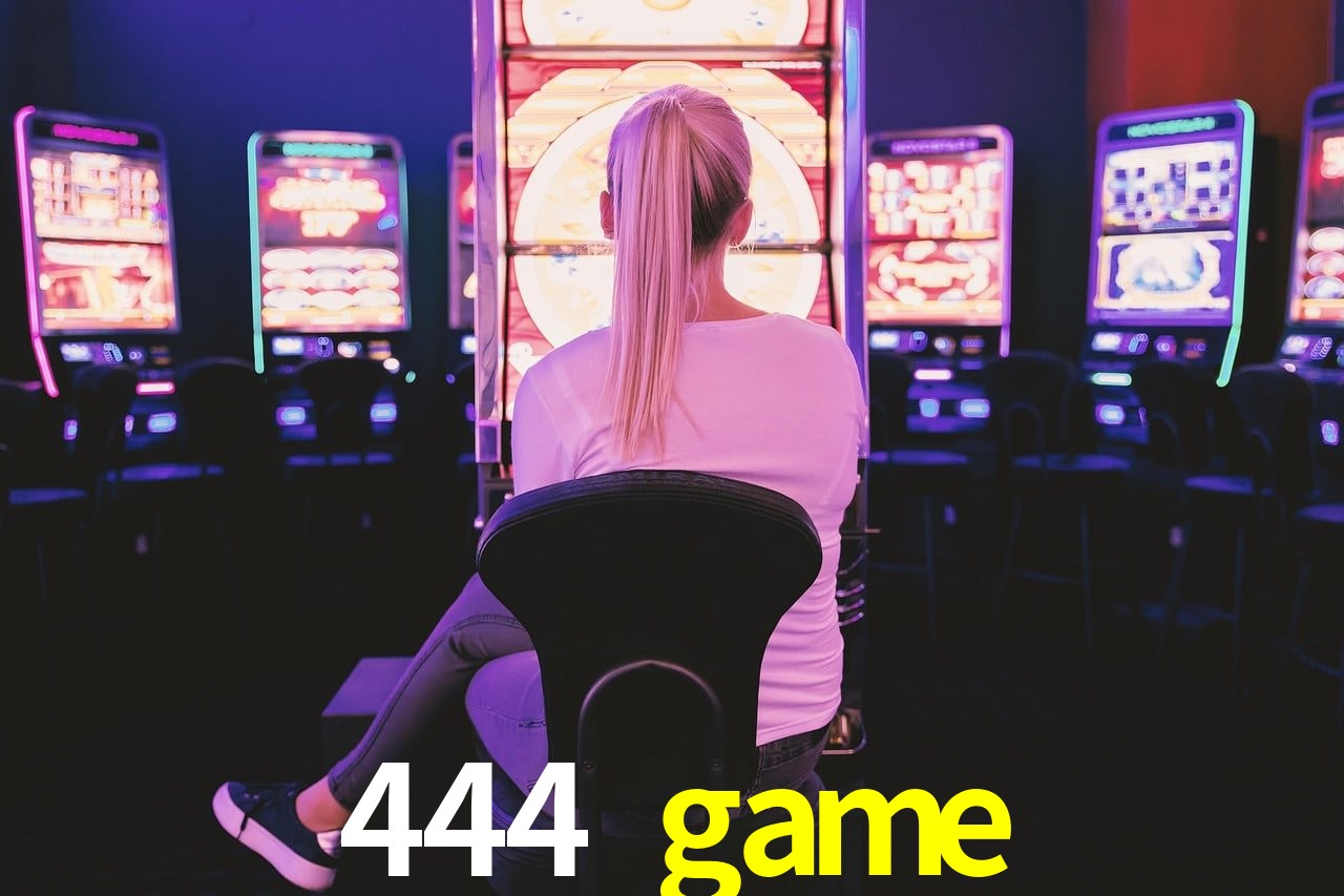Statistics 444 game