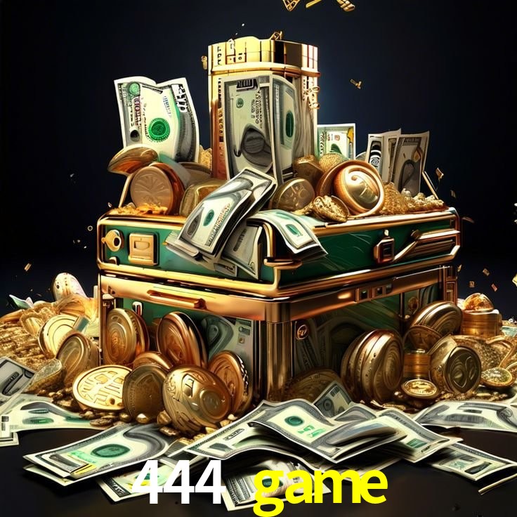 Estatísticas 444 game