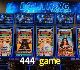 A Emoção da Loteria na 444 game: Uma Chance de Mudança de Vida