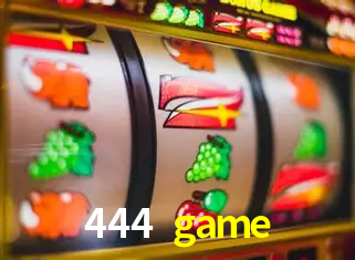 Descubra a Essência do 444 game: Nossa História e Compromissos