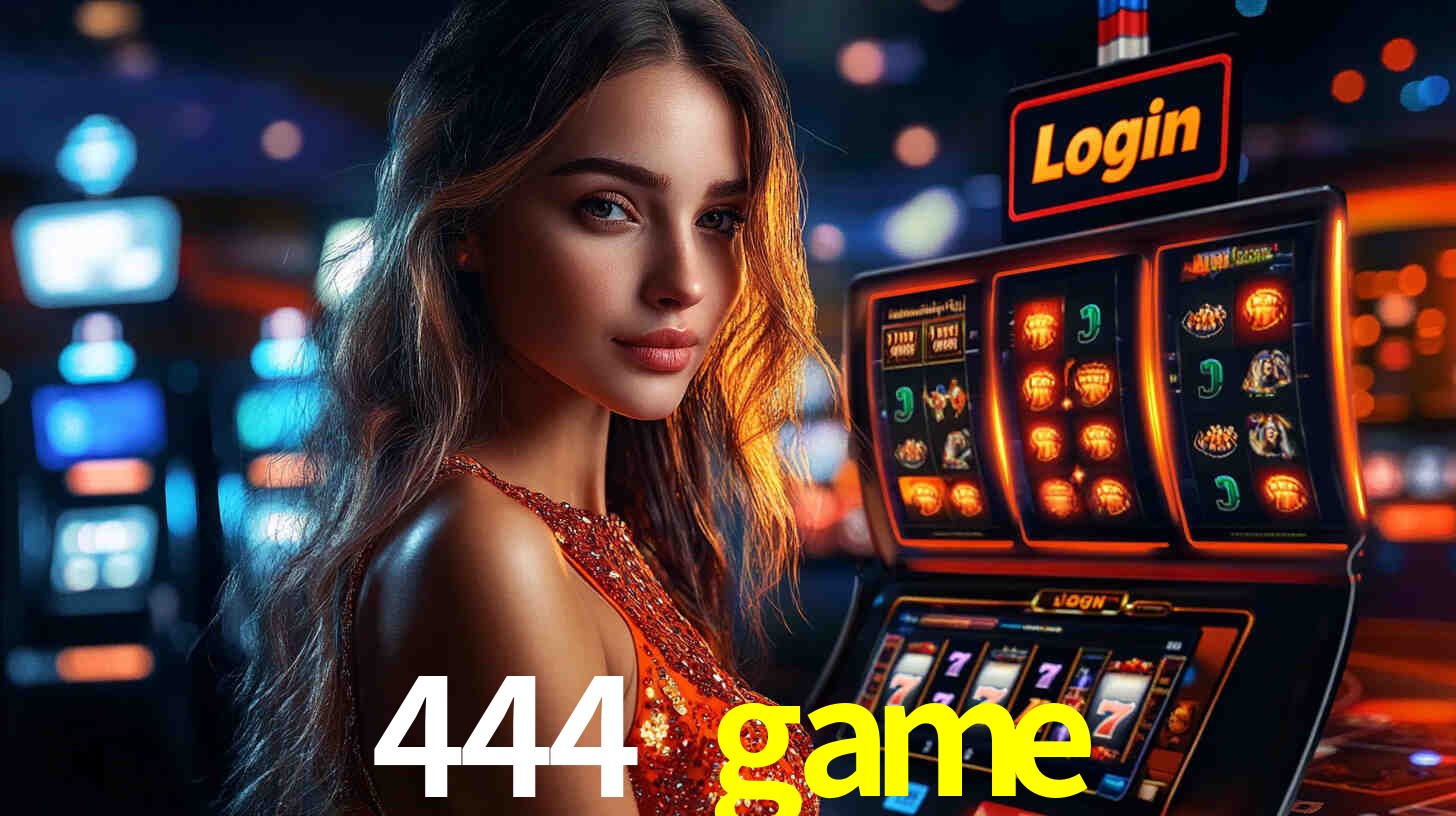 444 game - Cassino de Ouro Luxuoso - 444 game bet