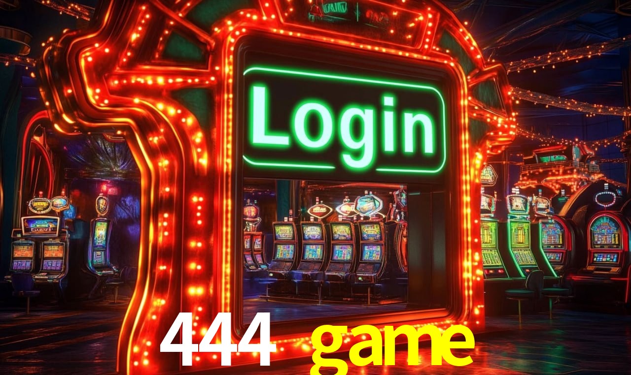 Jogo Spaceman 444 game