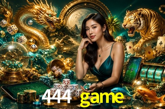Seasonal Promotions 444 game