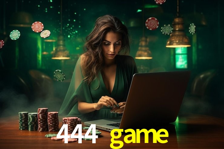 444 game,444game.com