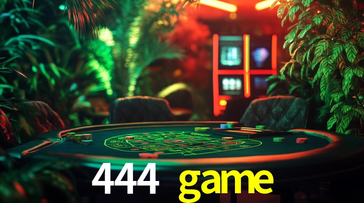 Live Casino 444 game
