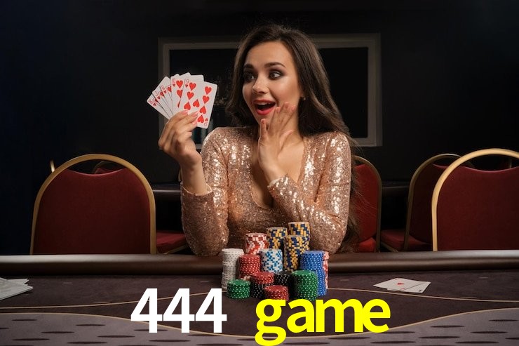cassino 444 game
