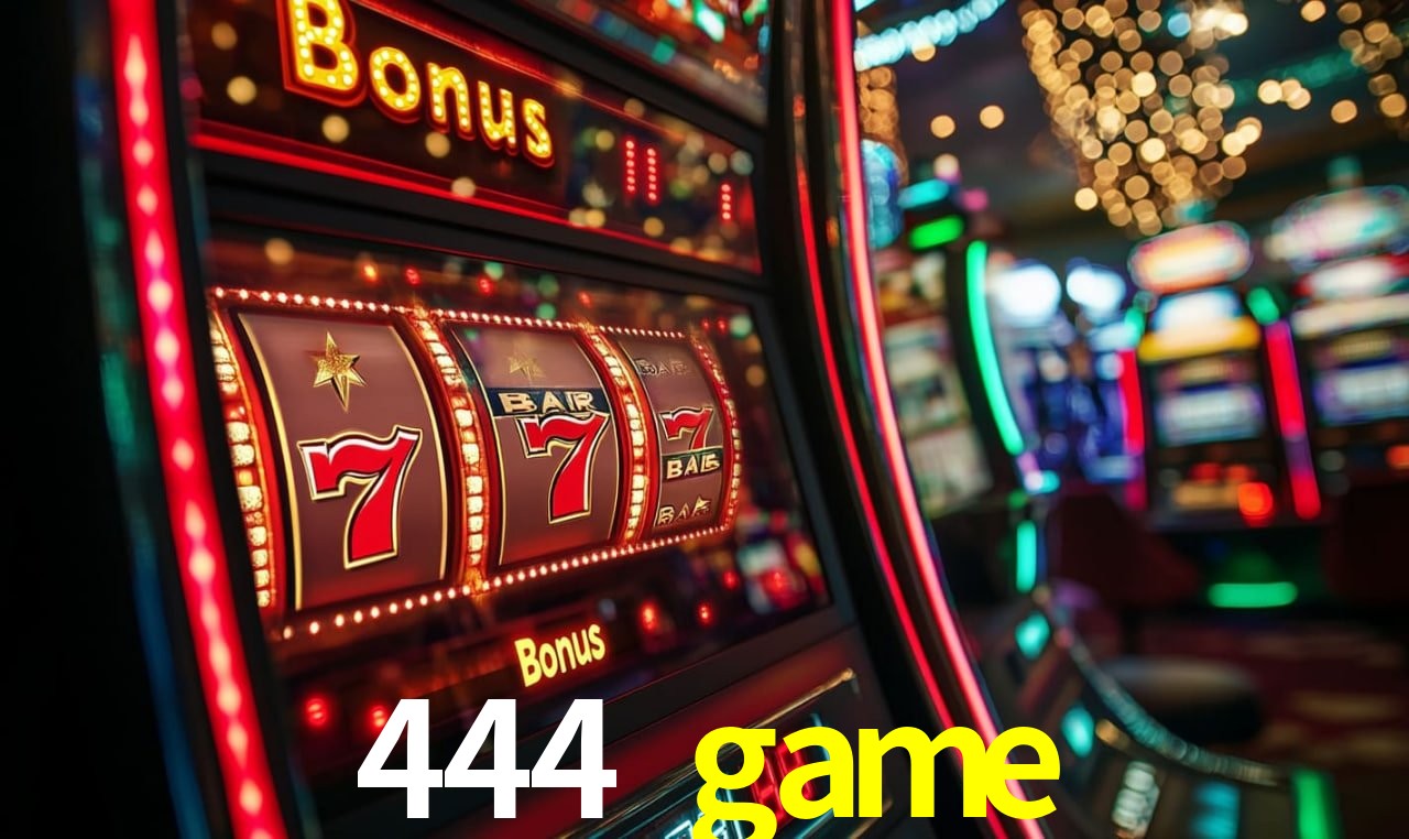 444 game,444game.com