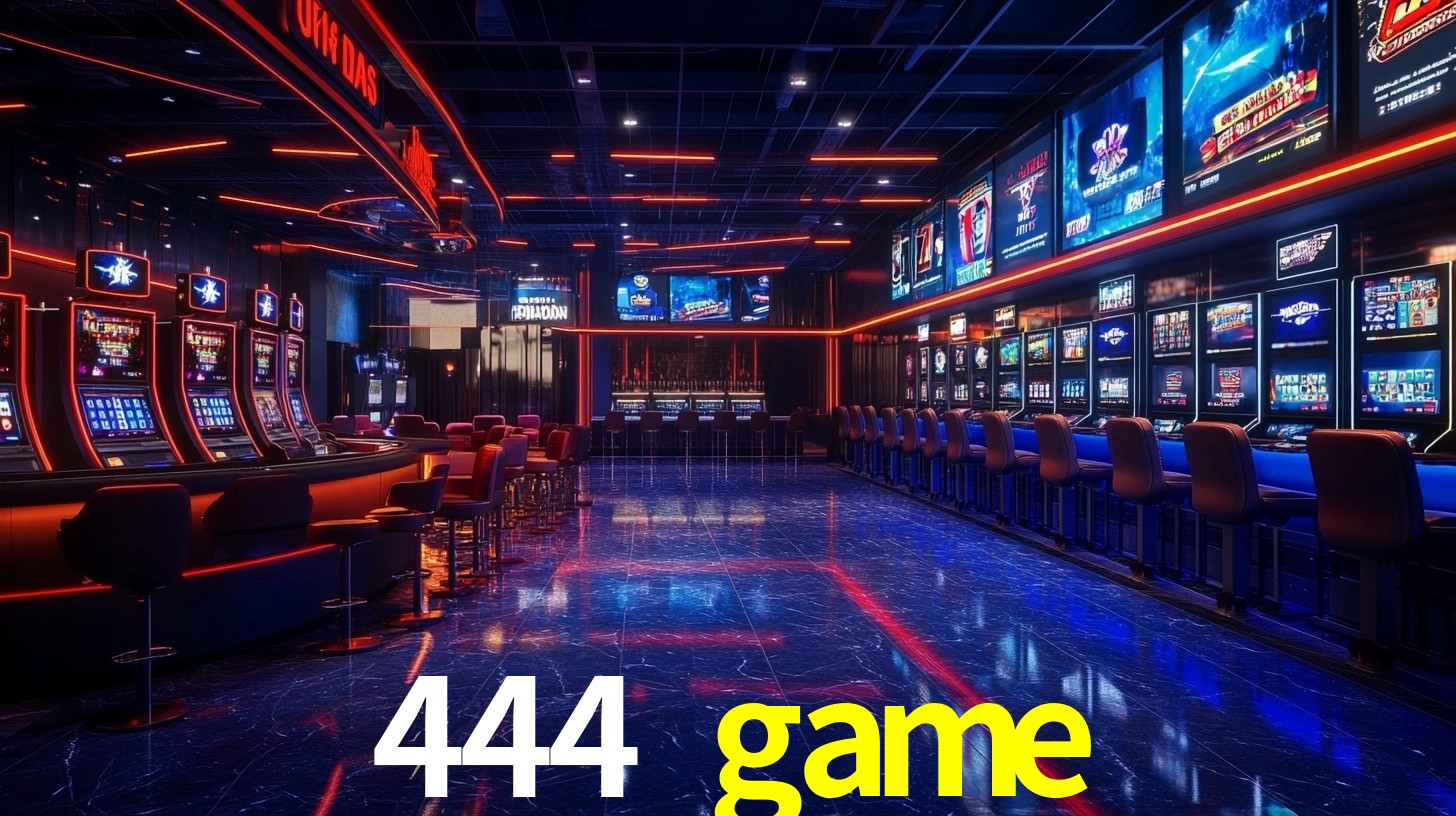 Tournaments 444 game