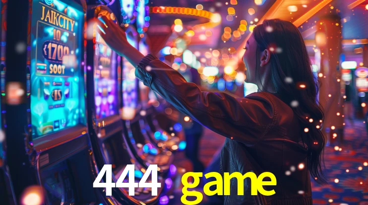 444 game,444game.com