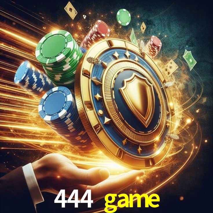 Benefícios VIP 444 game