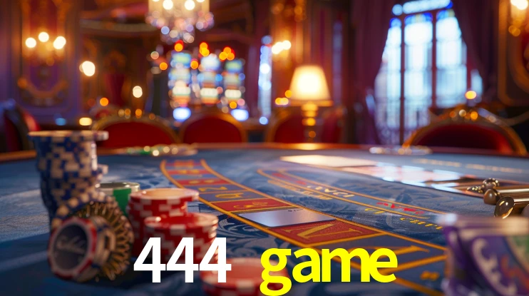 API Integration 444 game
