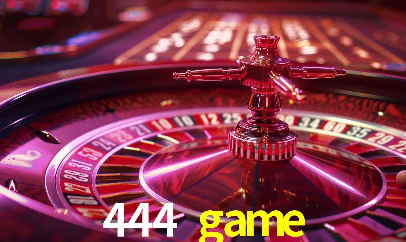 A Experiência Imersiva dos Cassinos Ao Vivo no 444 game
