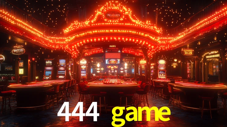 Explore as vantagens do 444 game: serviço profissional e confiabilidade