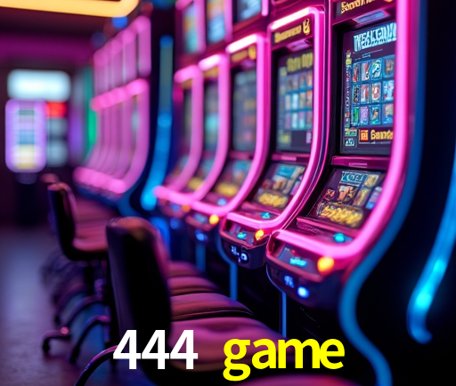 Promoções Sazonais 444 game