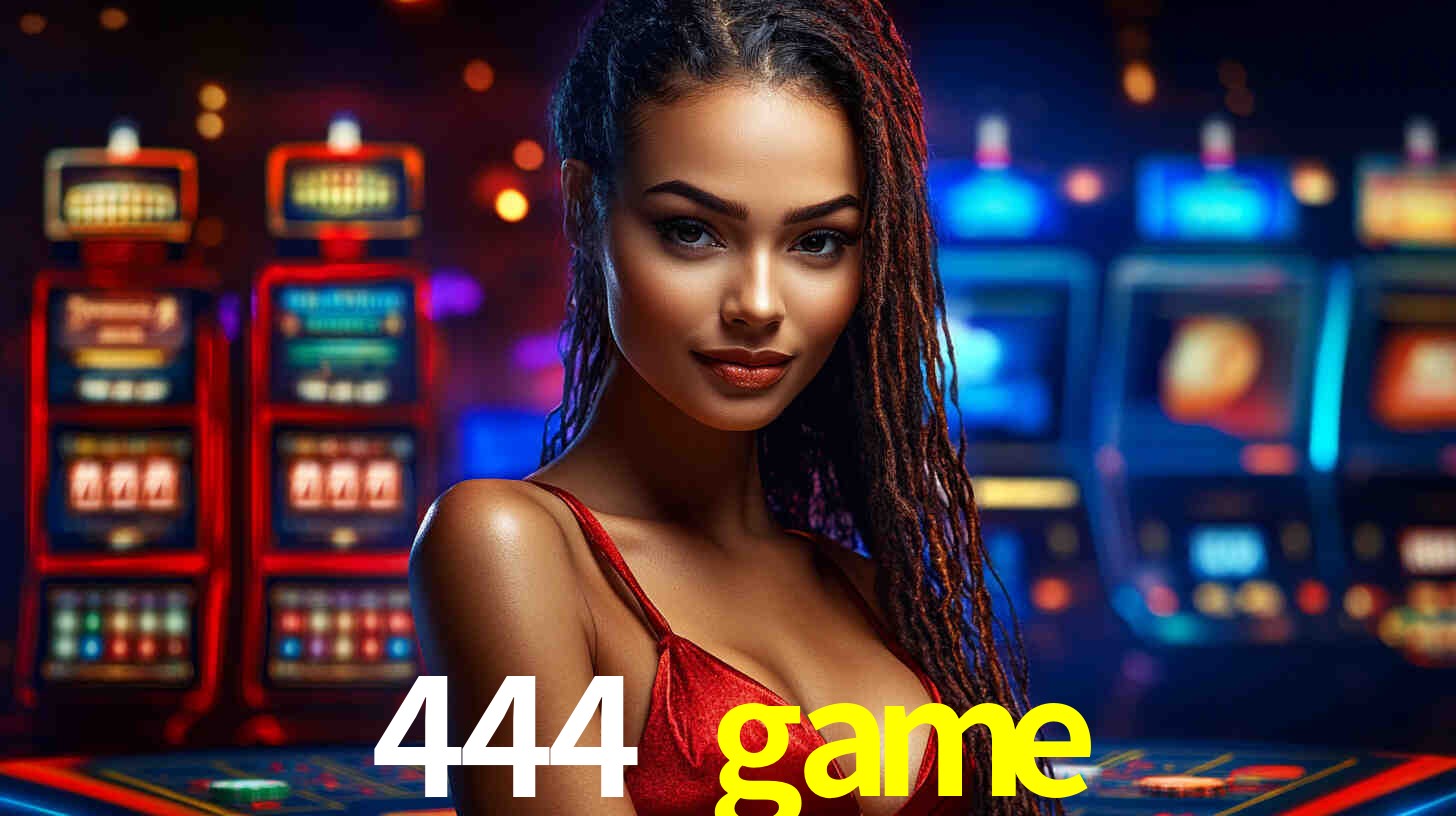 Explorando a Categoria de Eventos em Apostas na 444 game