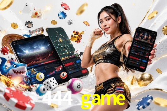 Flash Promotion 444 game