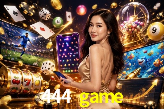 Quick Registration 444 game
