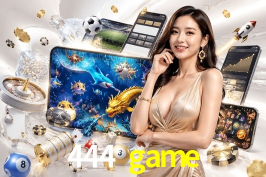 Secure Login 444 game