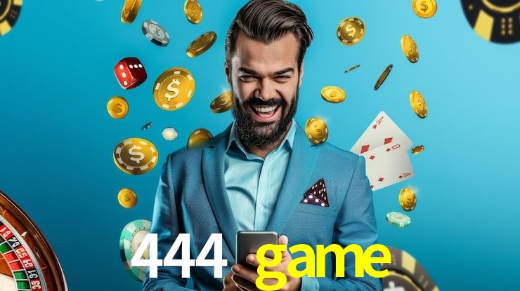 Live Casino 444 game