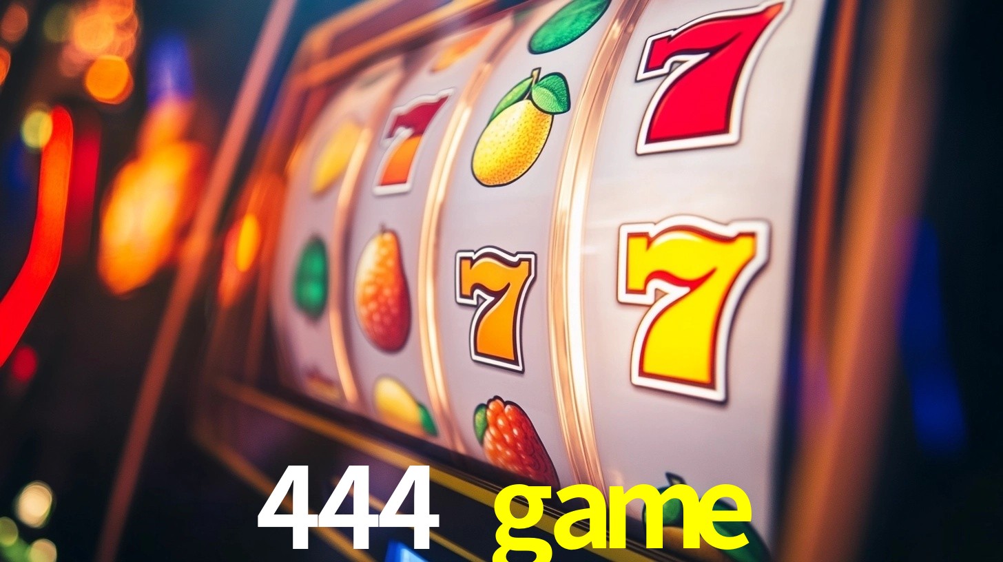 Ofertas Imperdíveis na 444 game: Promoções e Bônus Que Valem a Pena