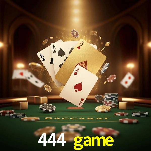 Spaceman Game 444 game