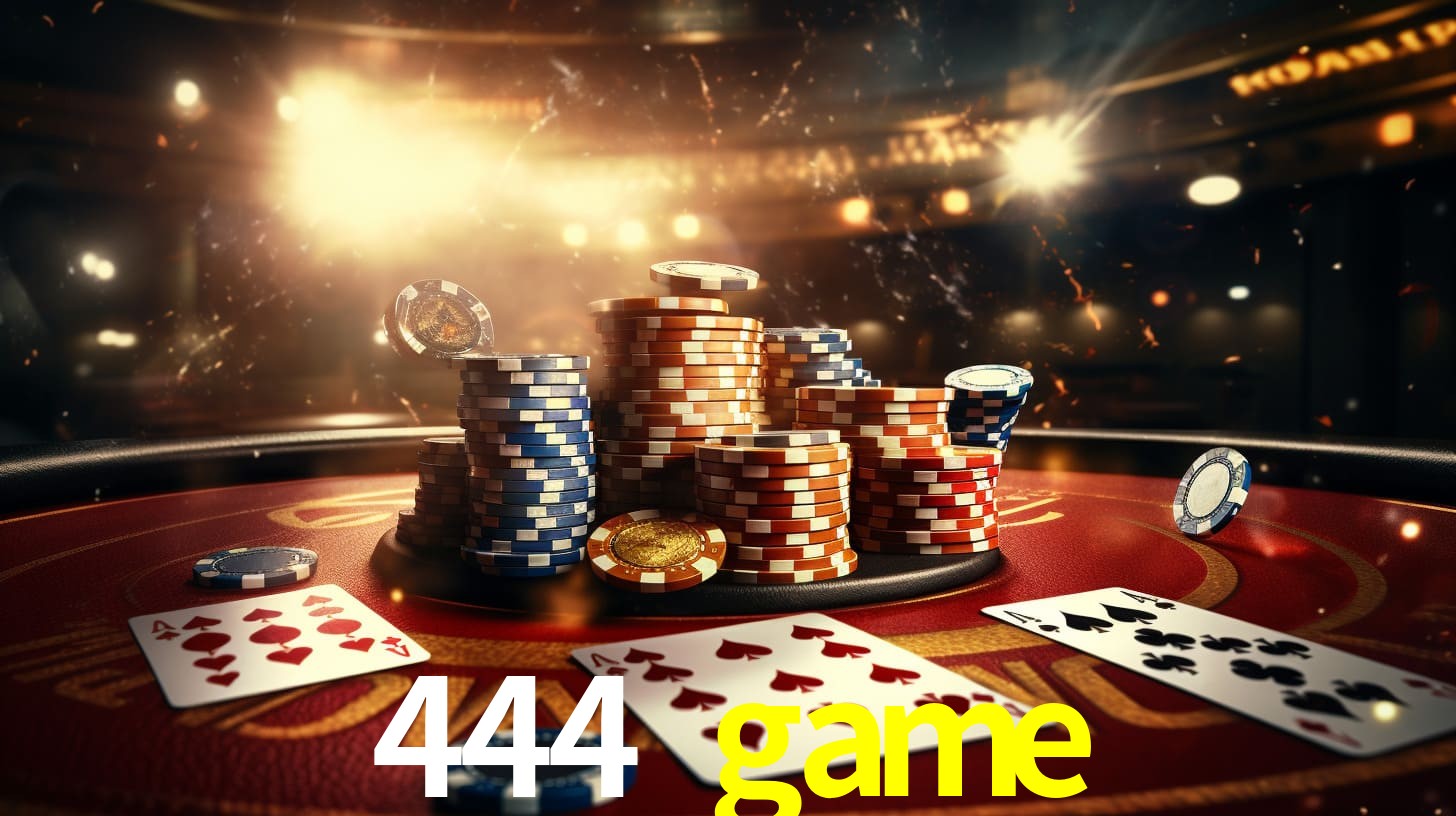 VIP Casino 444 game
