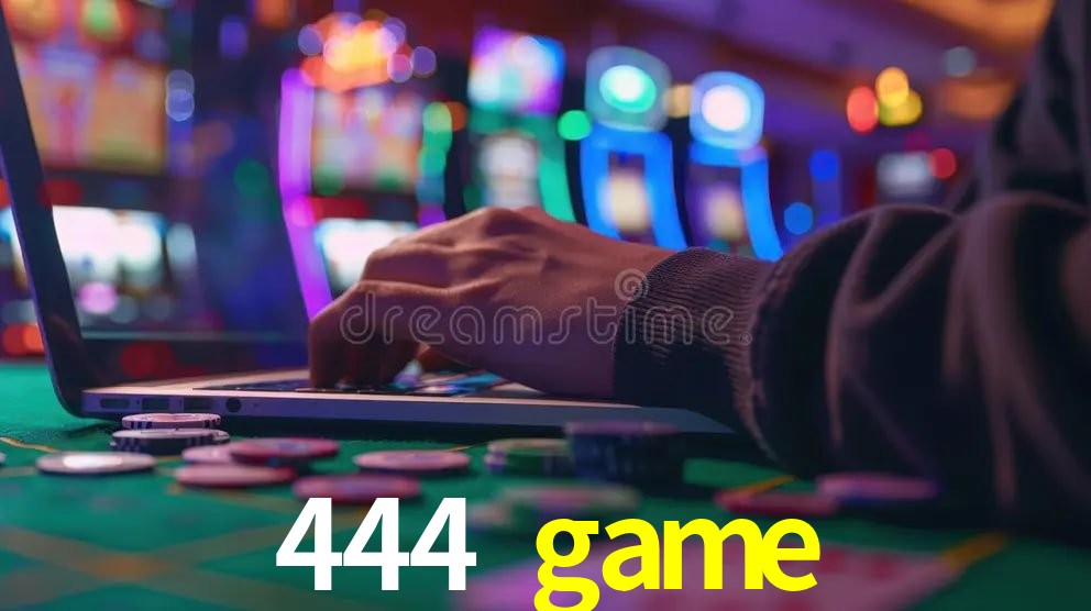 Jogos Exclusivos 444 game