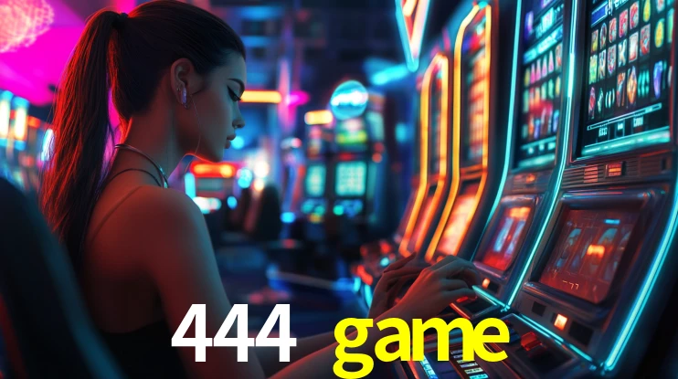 444 game,444game.com