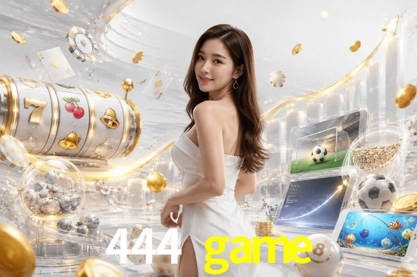 Gates of Olympus 444 game
