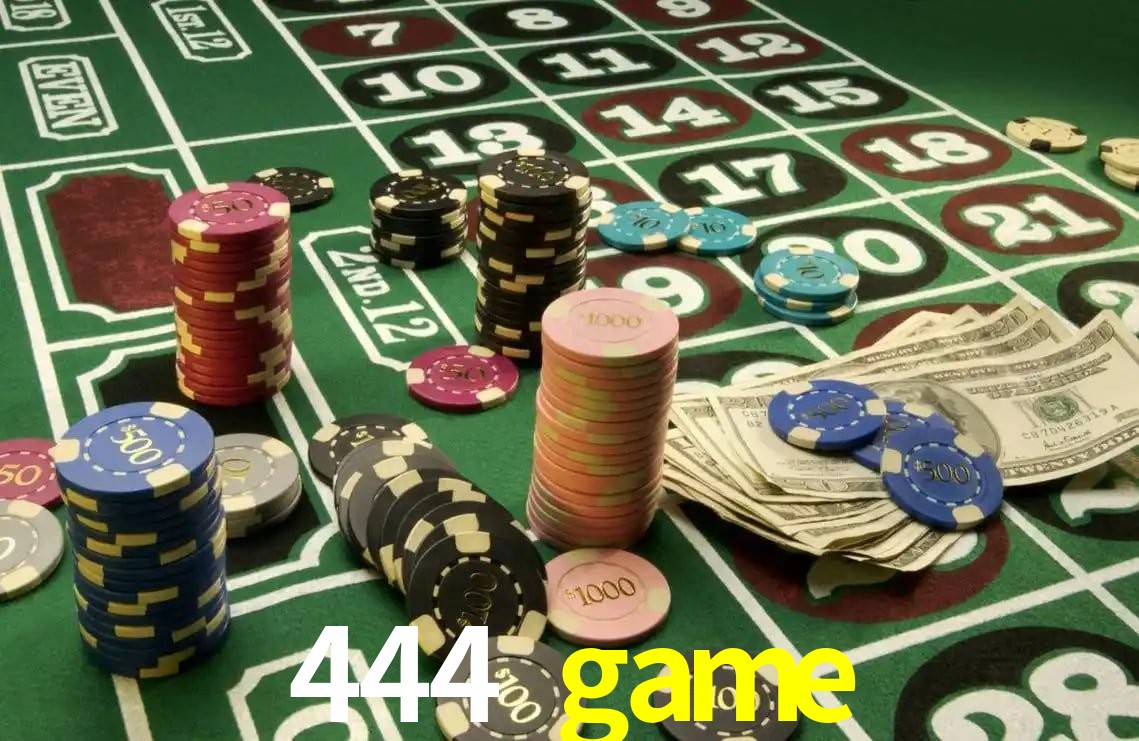 Experimente o Login Seguro Premium no 444 game