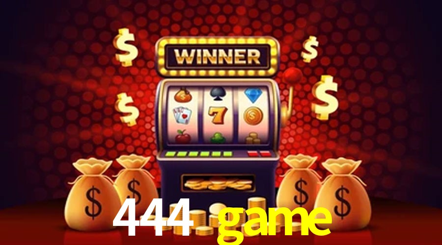 Weekend Specials 444 game