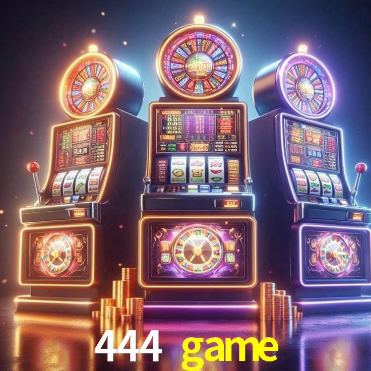 444 game,444game.com