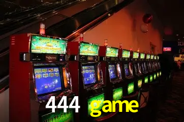 Explorando a Categoria de Eventos em Apostas na 444 game