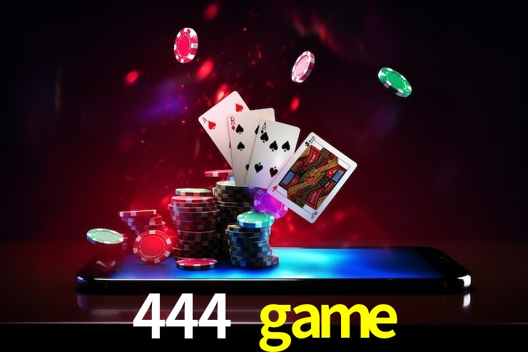 Games Directory 444 game