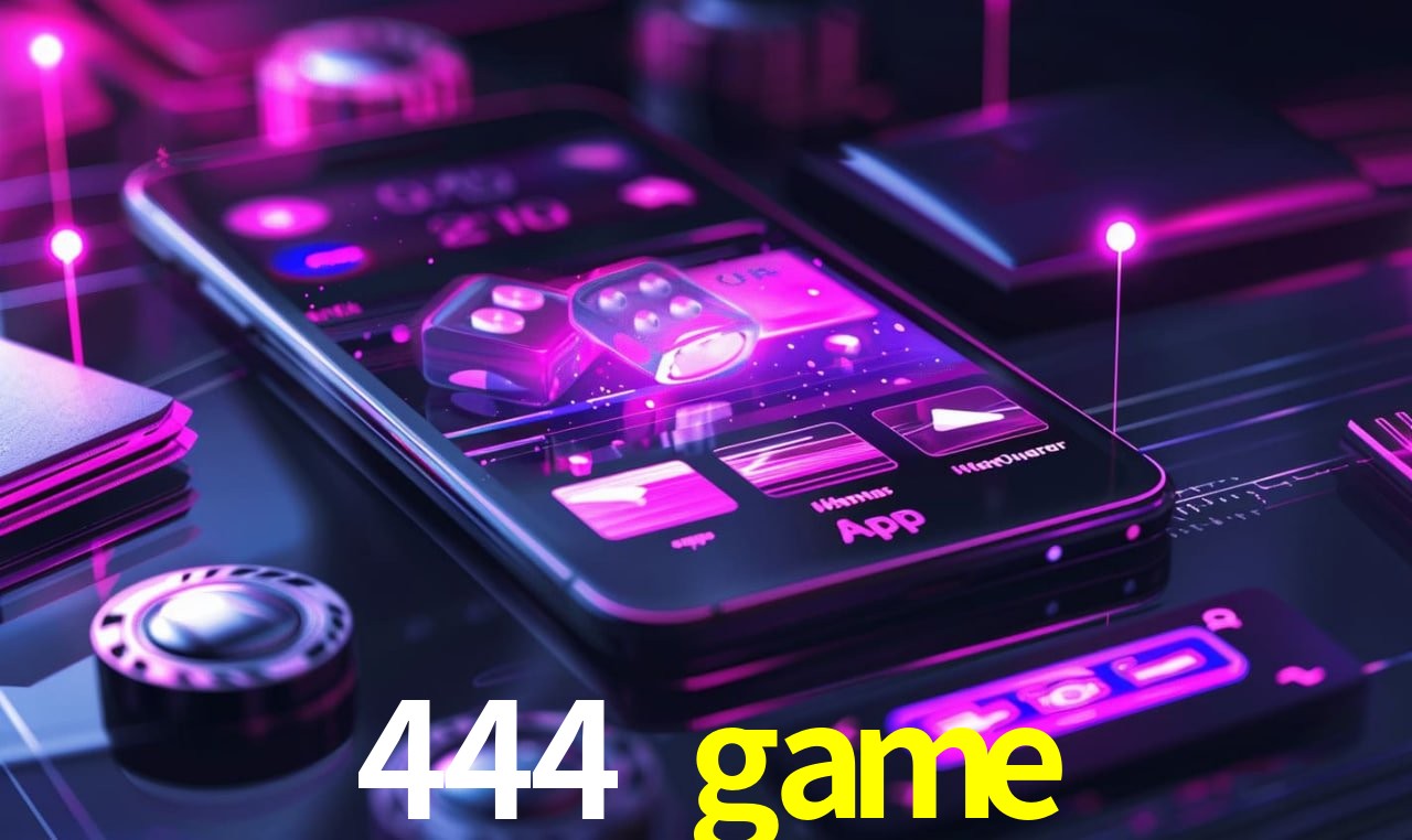 Sports Statistics 444 game