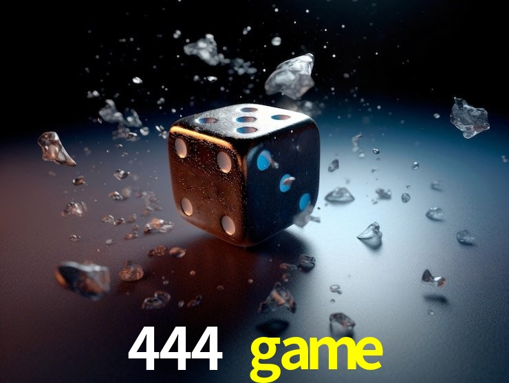 Integração de APIs 444 game