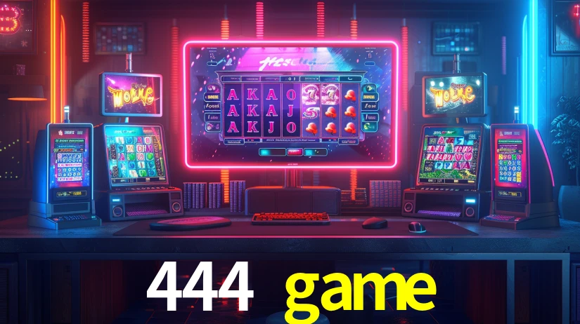 444 game