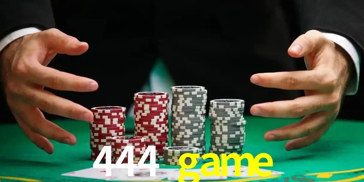 Fortune Tiger 444 game
