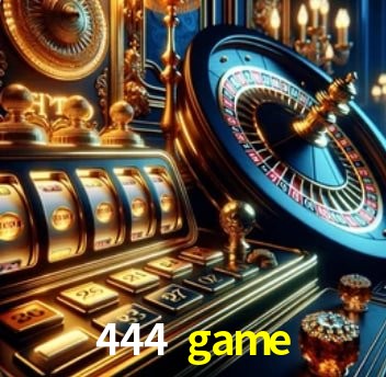 Casino VIP 444 game