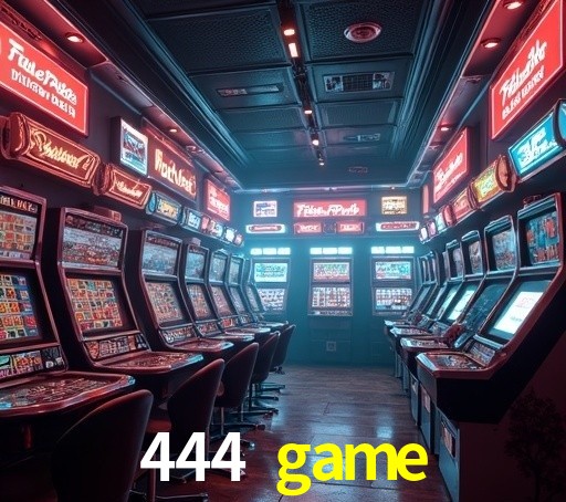 Design Responsivo 444 game