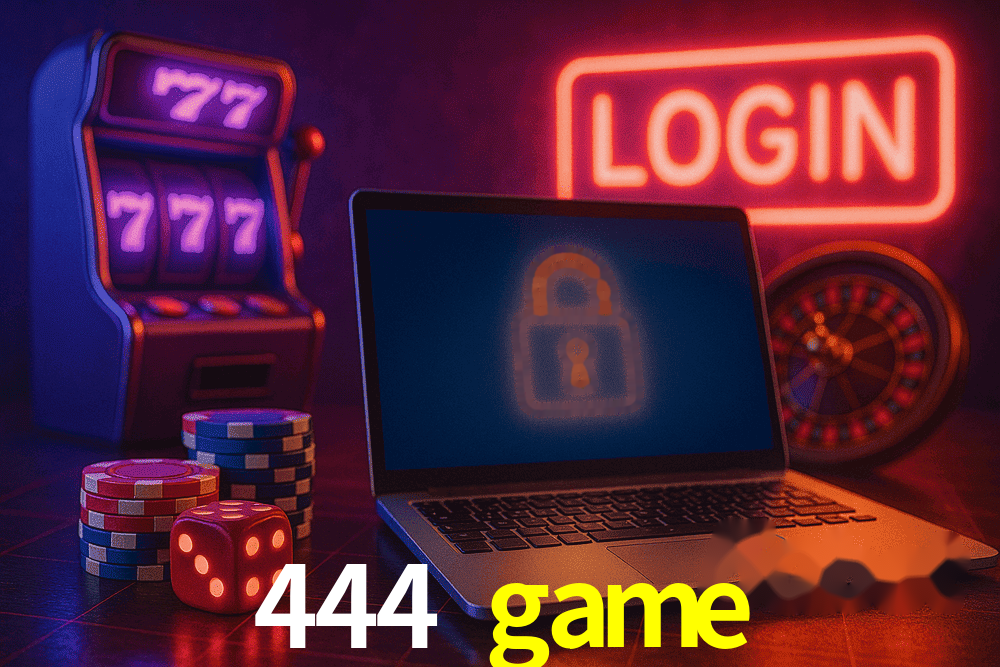 Apostas de Futebol 444 game