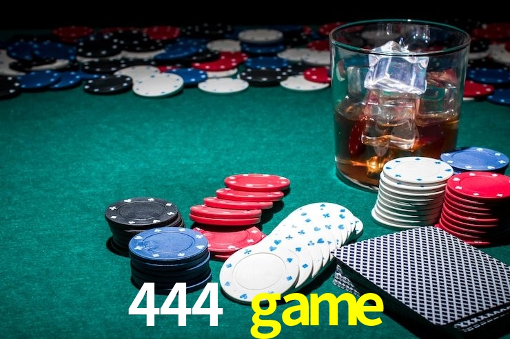 Mesa de Blackjack 444 game