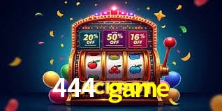 Login Seguro 444 game