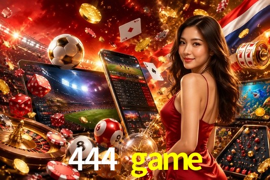 Platform Technology 444 game