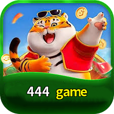 444 game App