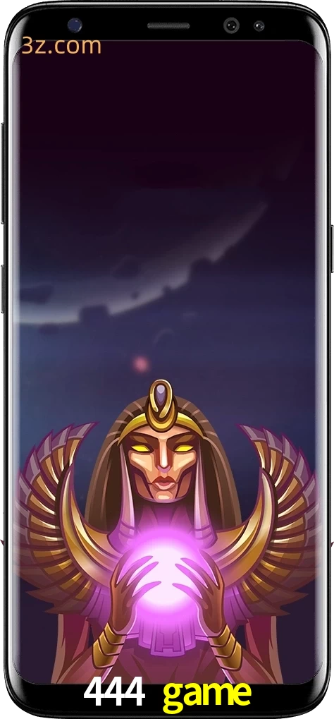 444 game-App