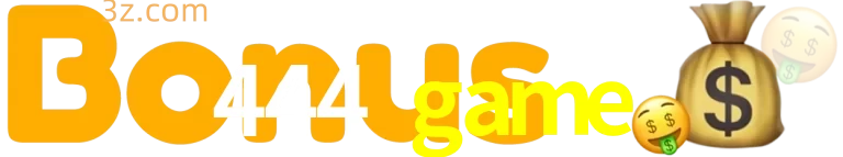 444 game-Bonus