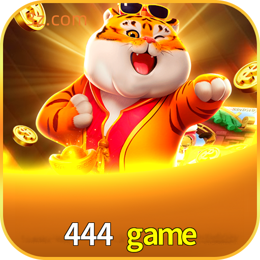 444 game