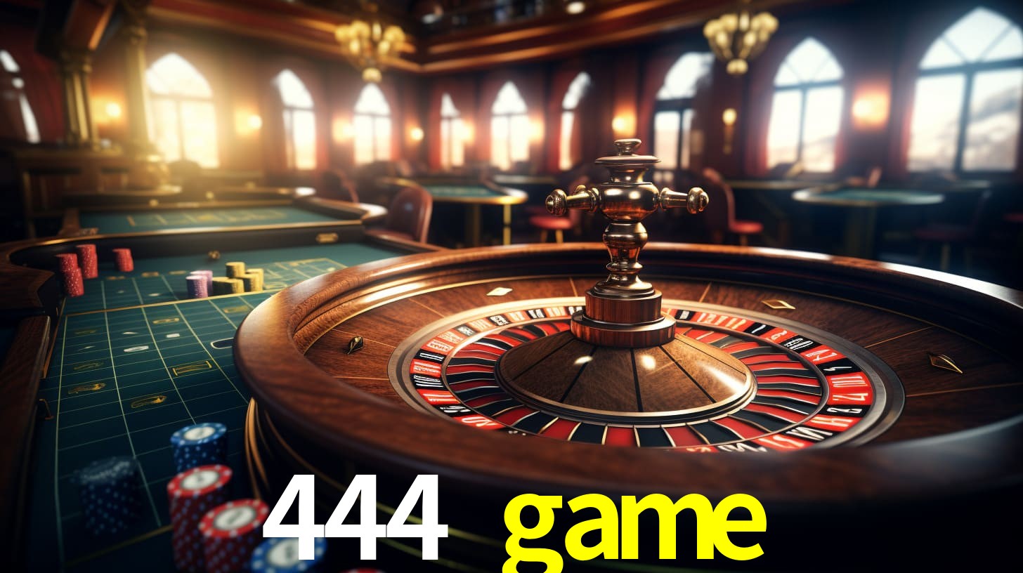 Programa VIP 444 game