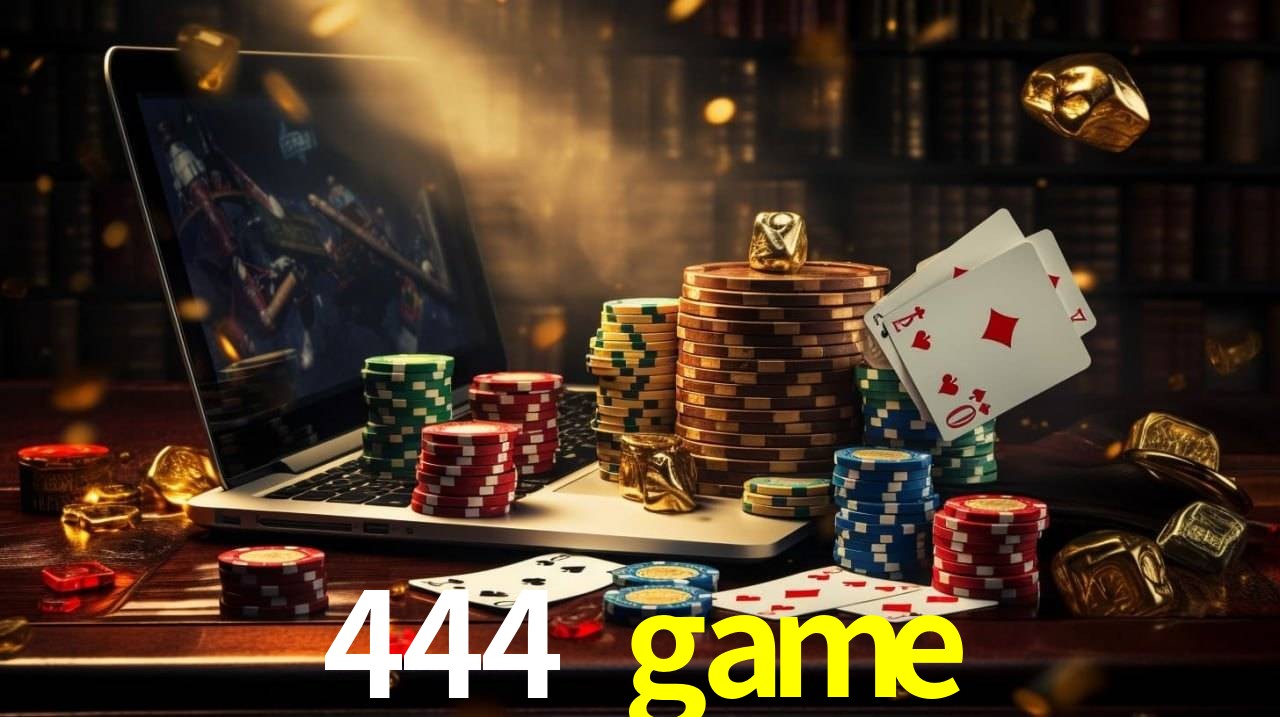 Casino VIP 444 game